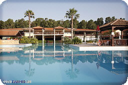 ����� Club Med Napitia
