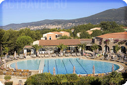 ����� Club Med Opio en Provence, �������
