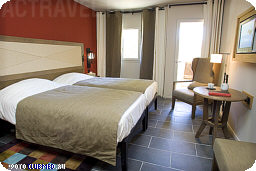 ����� � ������� Club Med Opio en Provence