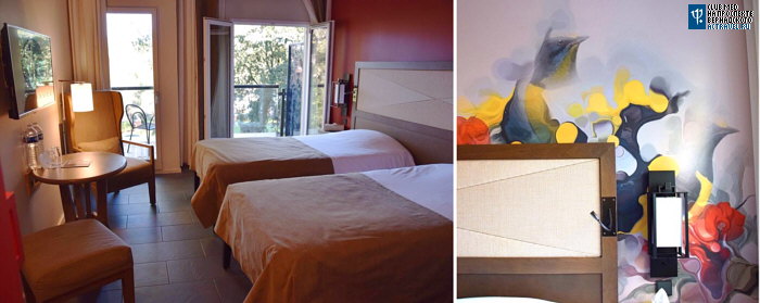 Обновление Club Med Opio en Provence