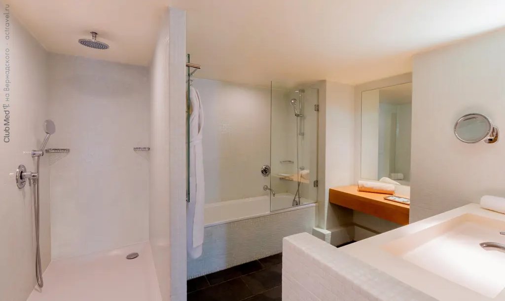    Club Med Opio en Provence