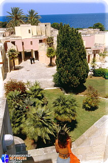 Городок Club Med Otranto (Клаб Мед Отранто)