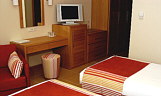 ����� � ������� Club Med Palmiye