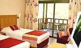 ����� � ������� Club Med Palmiye