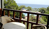 ����� � ������� Club Med Palmiye