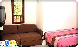 ����� � ������� Club Med Palmiye