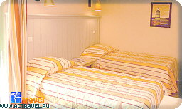 ����� ����� Club Med La Palmyre Atlantique