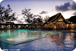 ����� Club Med Phuket, �������