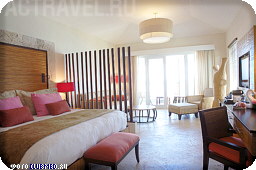 ����� � ������� Club Med Punta Cana