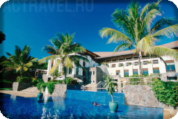 ����� Club Med Ria Bintan, ������ ������