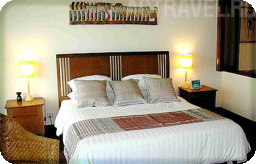 ����� � ������� Club Med Ria Bintan