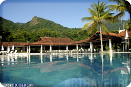 ����� Club Med Rio Das Pedras (���� ��� ��� ��� ������), �������