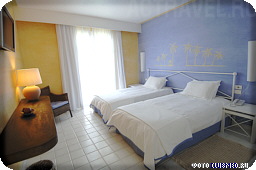 ����� � ������� Club Med Rio Das Pedras