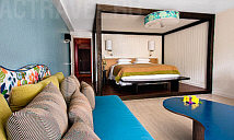 Номер в городке Club Med Sandpiper Bay