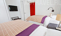 Номер в городке Club Med Sandpiper Bay