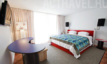 Номер в городке Club Med Sandpiper Bay