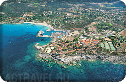 ����� Club Med Sant'Ambroggio, �������