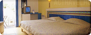 ����� � ������� Club Med Sant'Ambroggio