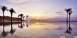 Отель Club Med Sinai Bay