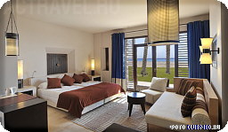 ����� � ������� Club Med Sinai Bay