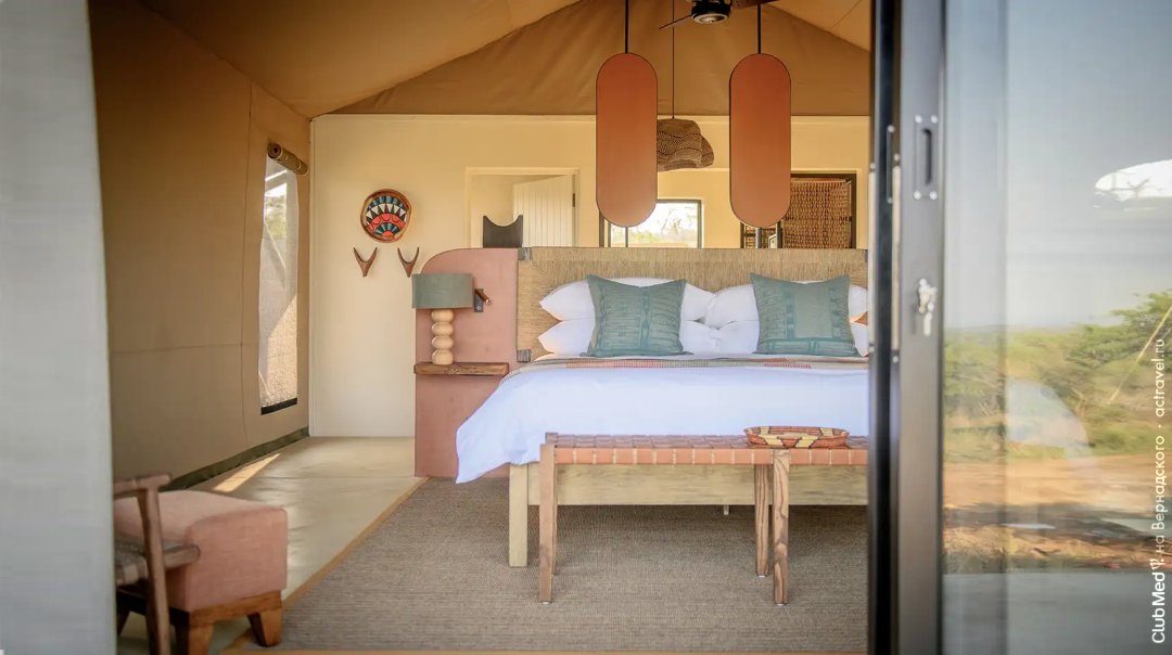 ������-���� ������� Club Med South Africa