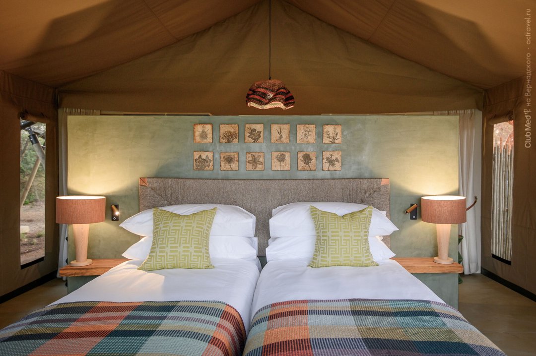 ������-���� ������� Club Med South Africa