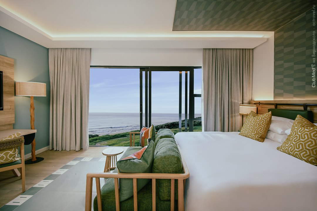    Club Med South Africa