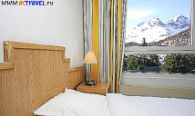 ����� � ������� Club Med Saint Moritz Roi Soleil