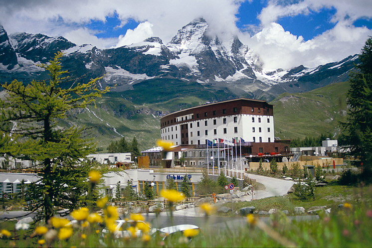 ���� � ����� �� �������� Club Med