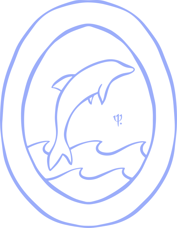 Логотип Club Med Turquoise