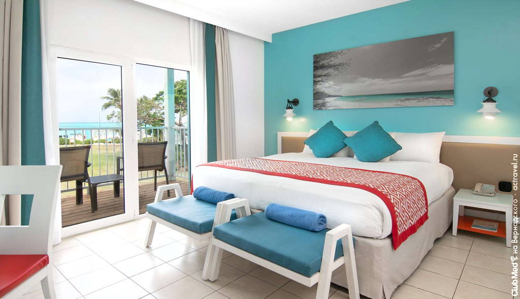   Club Med Turquoise,  Ҹ  