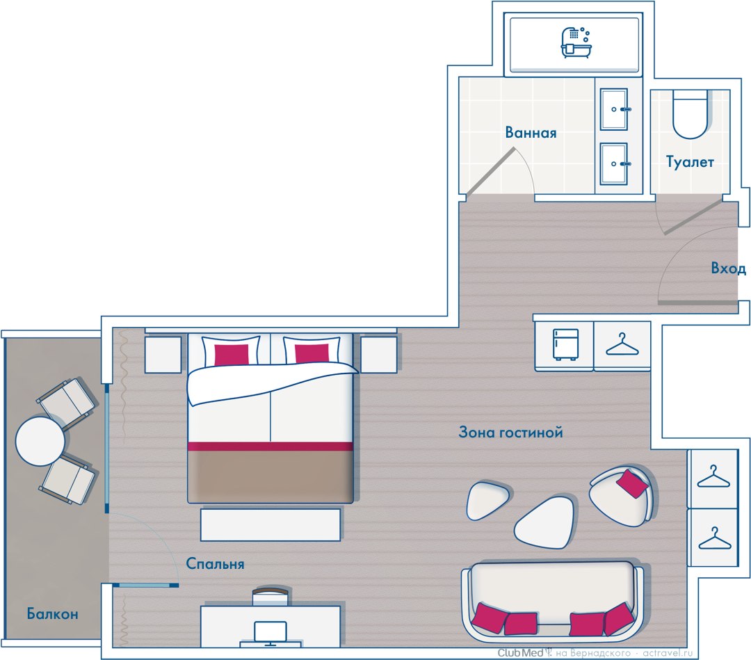     Club Med Val Thorens