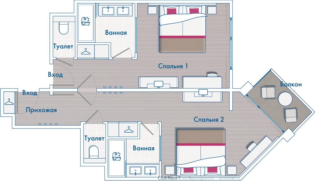     Club Med Val Thorens