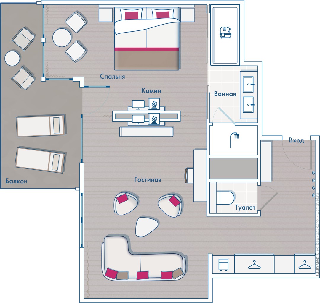     Club Med Val Thorens