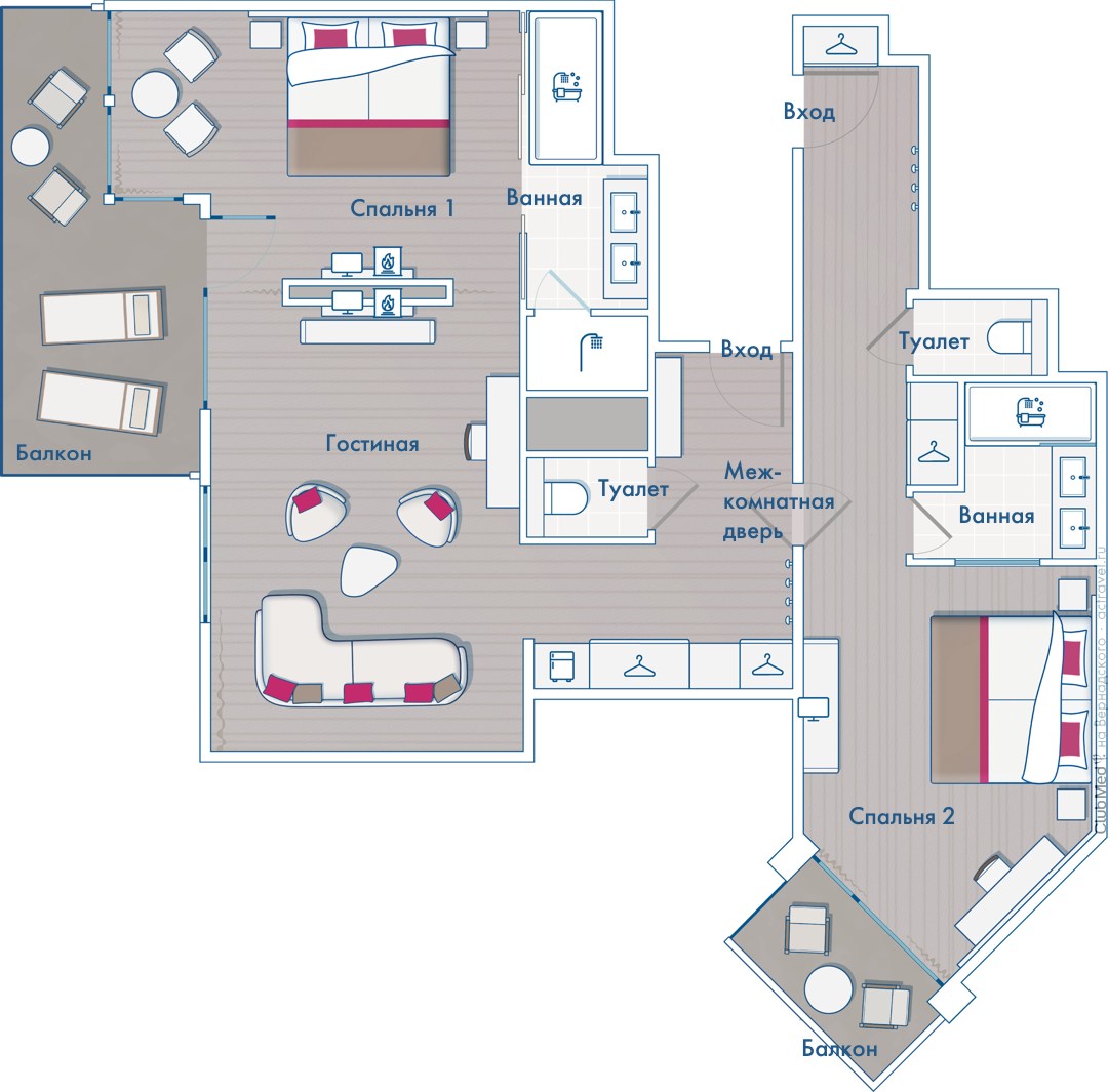     Club Med Val Thorens