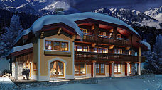 Club Med Valmorel