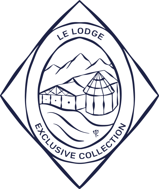 Le Lodge, квартал «5 трезубцев»