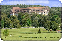 ����� Club Med Vittel Ermitage (���� ��� ������� �������), �������