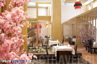 ����� Club Med Yabuli (���� ��� �����), �����