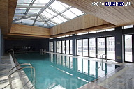 ����� Club Med Yabuli (���� ��� �����), �����