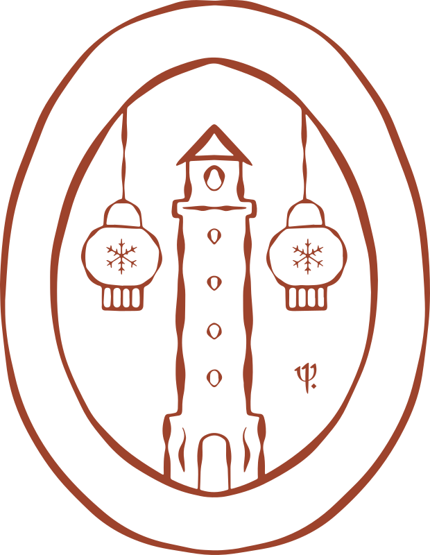 Логотип Club Med Yabuli