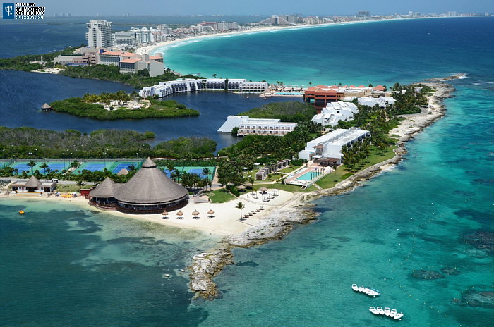 ��� ������� Club Med Cancun Yucatan
