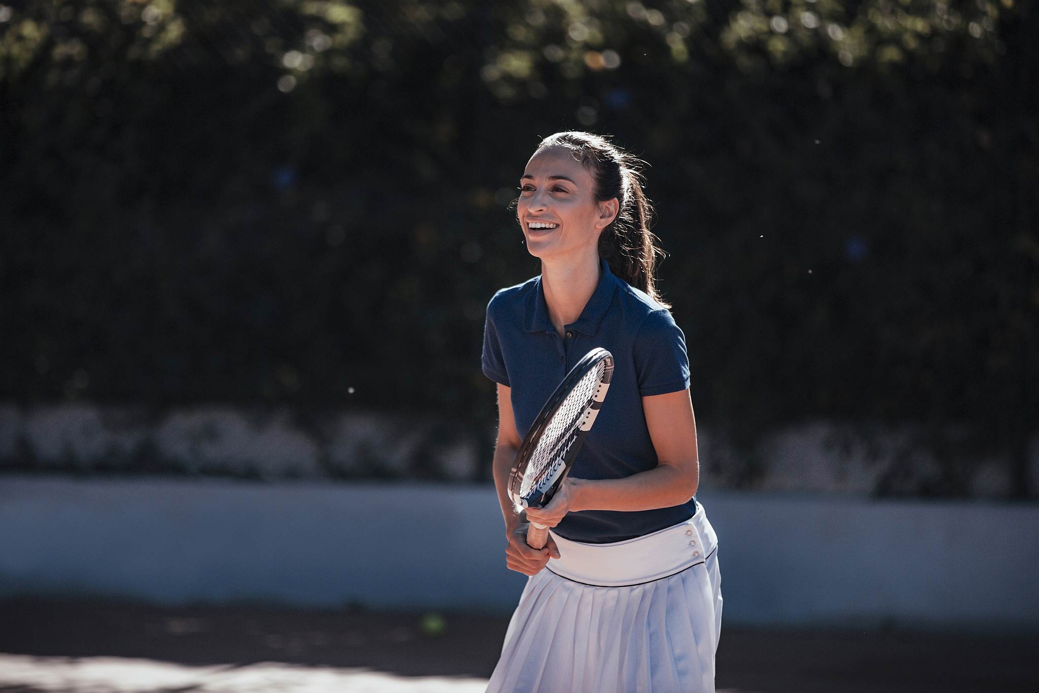 ������ � �������� Club Med