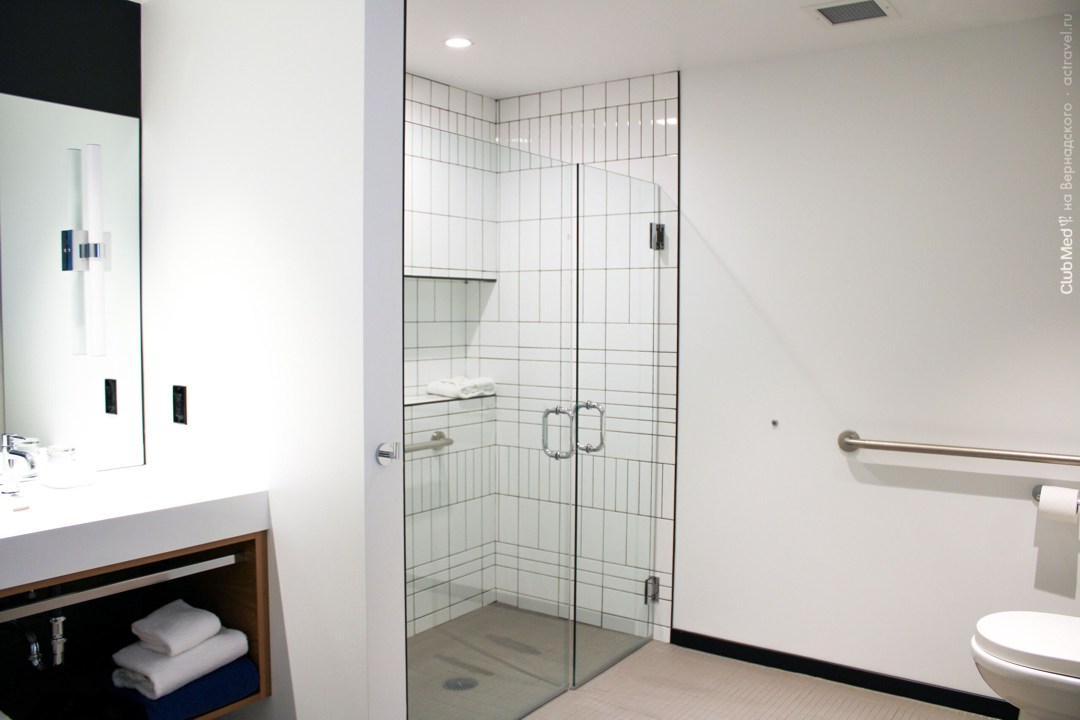     Club Med Québec Charlevoix