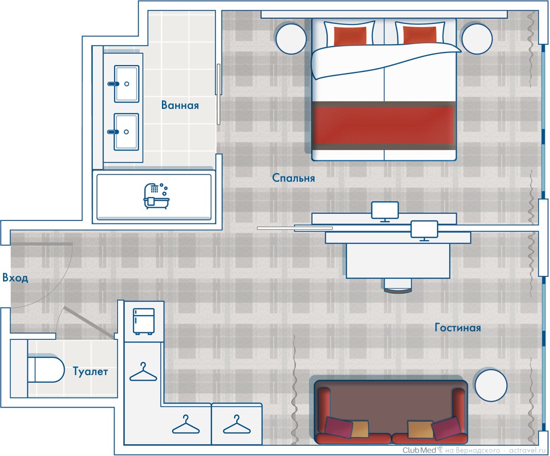     Club Med Val d'Isère