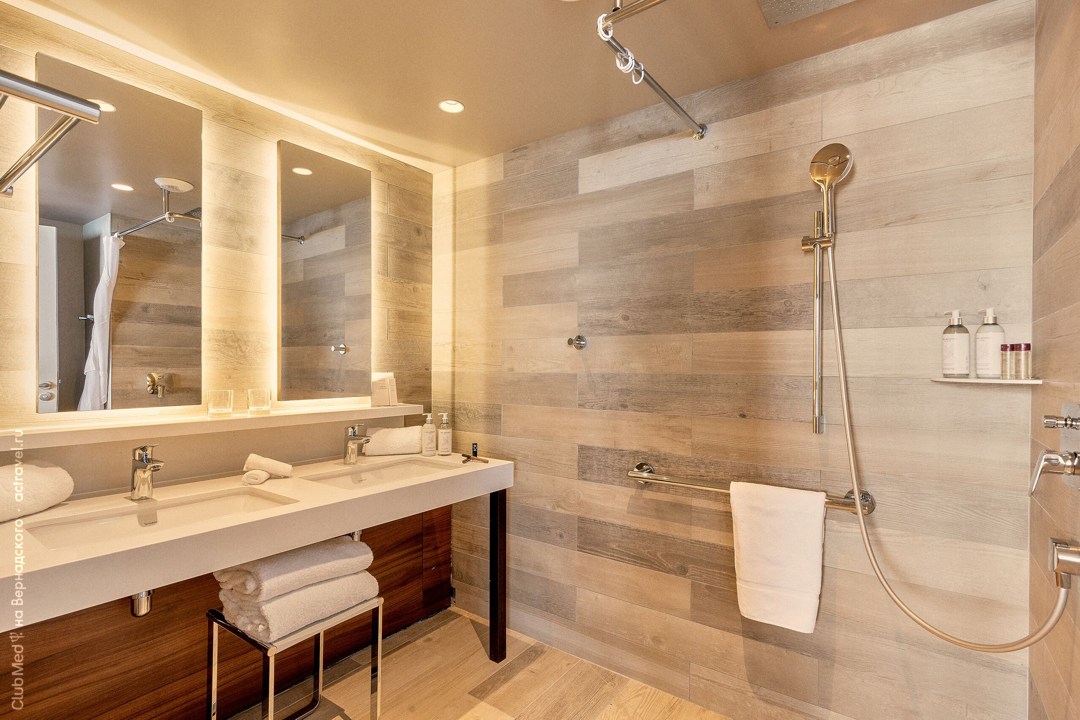    Club Med Val d'Isère