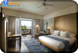 ����� � ����� Conrad Bali Resort & SPA, ����, ���������