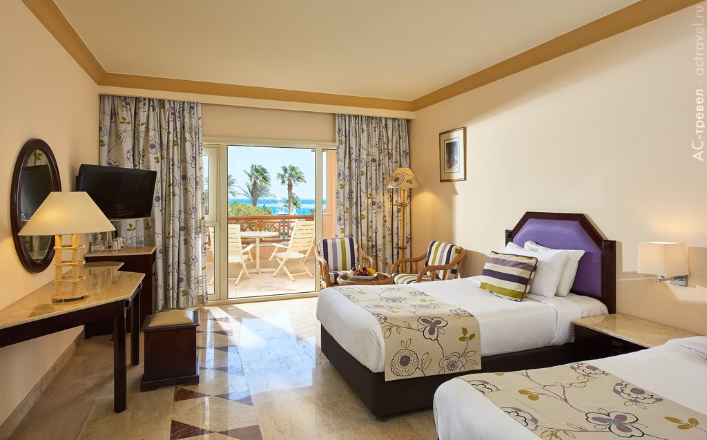    Continental Hurghada