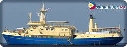 �������-���������� ����� M/Y Hans Christian Andersen