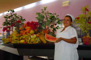 Barcelo Solymar Beach Resort